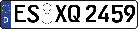 ES-XQ2459