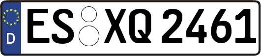 ES-XQ2461