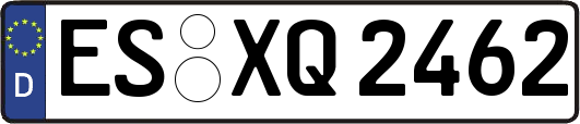 ES-XQ2462