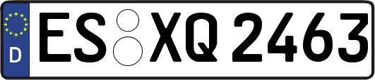 ES-XQ2463
