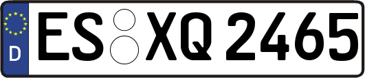 ES-XQ2465