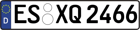 ES-XQ2466