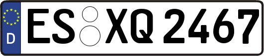 ES-XQ2467