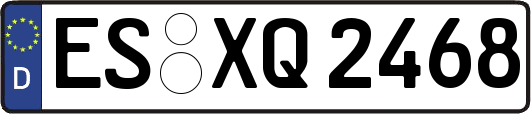 ES-XQ2468