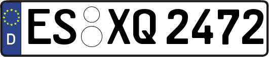 ES-XQ2472