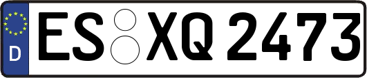 ES-XQ2473