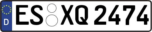 ES-XQ2474