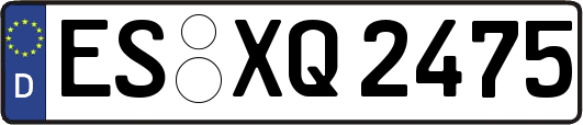 ES-XQ2475
