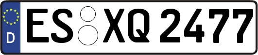 ES-XQ2477