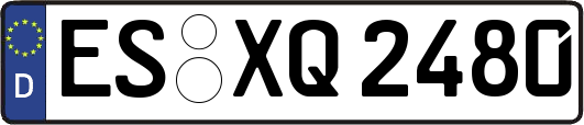 ES-XQ2480