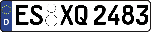 ES-XQ2483