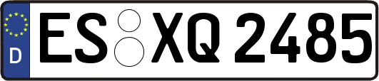 ES-XQ2485