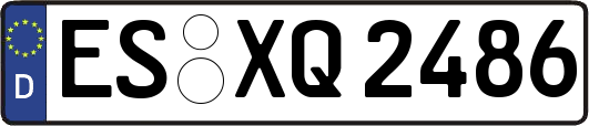 ES-XQ2486