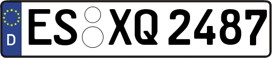 ES-XQ2487