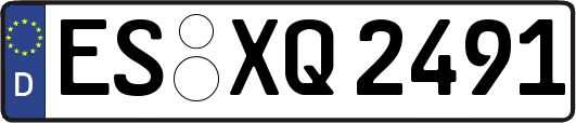 ES-XQ2491