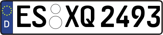 ES-XQ2493
