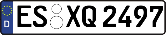 ES-XQ2497