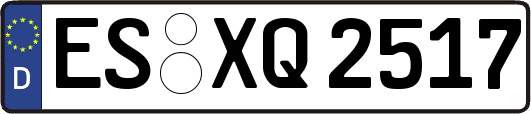ES-XQ2517