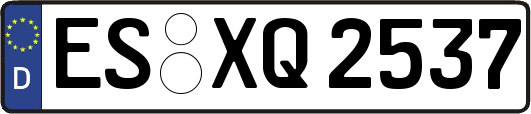 ES-XQ2537