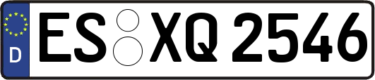 ES-XQ2546