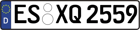 ES-XQ2559