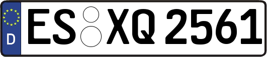 ES-XQ2561