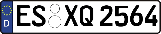 ES-XQ2564