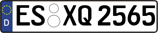 ES-XQ2565