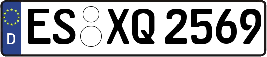 ES-XQ2569