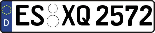 ES-XQ2572