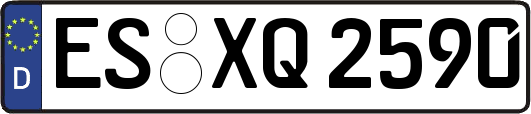 ES-XQ2590