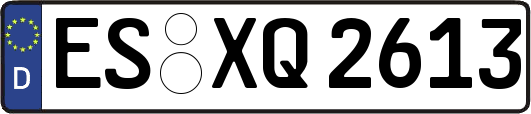ES-XQ2613