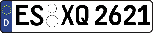 ES-XQ2621