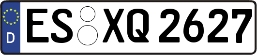 ES-XQ2627