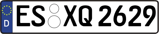 ES-XQ2629