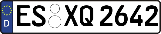 ES-XQ2642