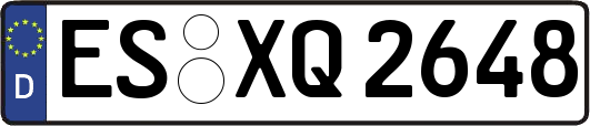ES-XQ2648