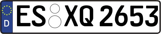ES-XQ2653