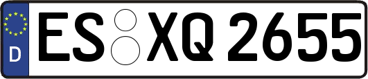 ES-XQ2655