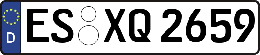 ES-XQ2659
