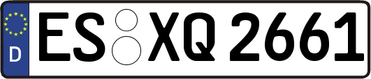 ES-XQ2661