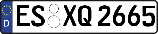 ES-XQ2665
