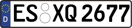 ES-XQ2677