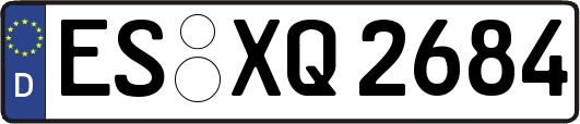 ES-XQ2684