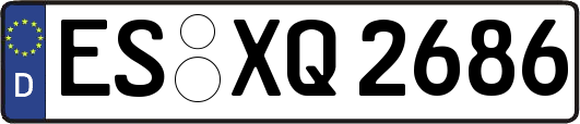 ES-XQ2686