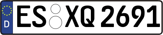 ES-XQ2691