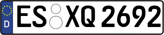 ES-XQ2692
