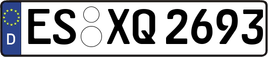 ES-XQ2693