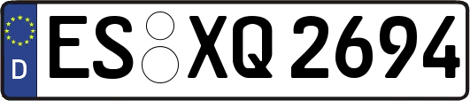 ES-XQ2694