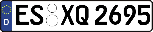 ES-XQ2695